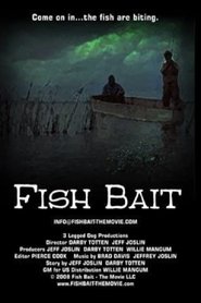 Fish Bait: The Movie movie poster