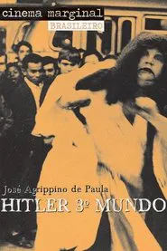 Poster do filme Hitler in the Third World