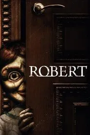 Robert movie poster