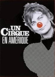 The Cirque: An American Odyssey movie poster