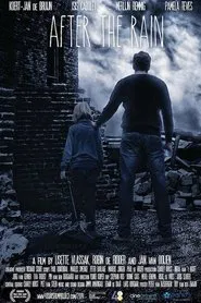 After the Rain movie poster