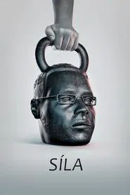 Out in Force movie poster