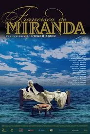 Francisco de Miranda movie poster
