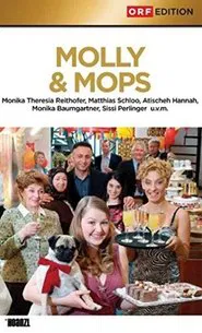 Molly & Mops movie poster