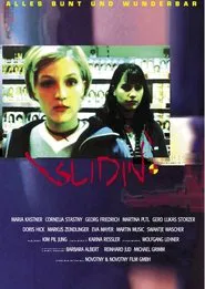 Shrill, Bright World movie poster
