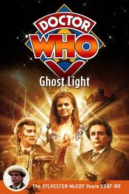 Doctor Who: Ghost Light movie poster