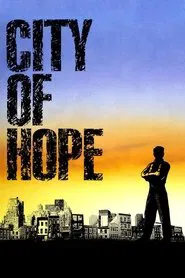 Poster do filme Vida de Cidade