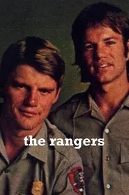 Poster do filme The Rangers