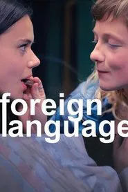 Foreign Language movie poster
