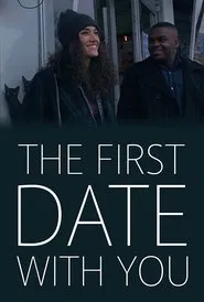 The First Date with You movie poster