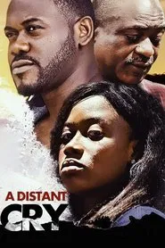 A Distant Cry movie poster
