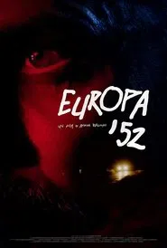 Europa '52 movie poster