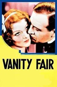Poster do filme Vanity Fair