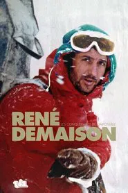 Les Conquérants De l'Impossible : Portrait De René Desmaison movie poster