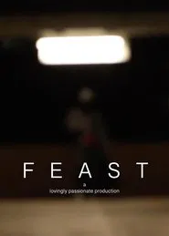 Feast movie poster