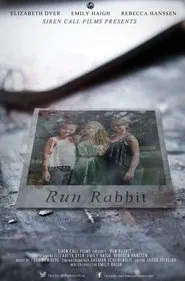 Poster do filme Run Rabbit