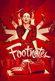 Footnotes movie poster
