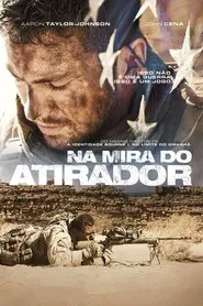 Poster do filme Na Mira do Atirador