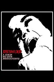 Poster do filme Devoid