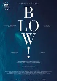 Blow! movie poster