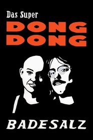 Badesalz - Das Super Dong Dong movie poster