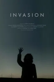 Poster do filme Invasion