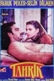 Tahrik movie poster