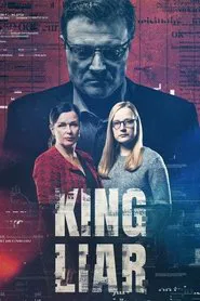 King Liar tv show poster