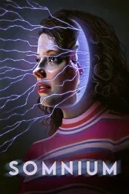 Somnium movie poster