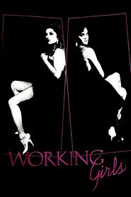 Working Girls movie poster