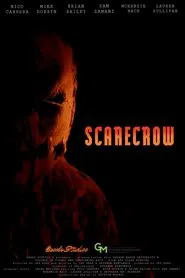 SCARECROW movie poster