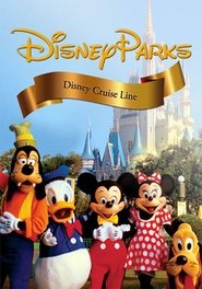 Disney Parks: Disney Cruise Line movie poster