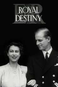 Royal Destiny movie poster