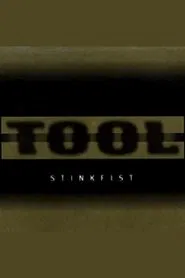 Poster do filme TOOL - Stinkfist