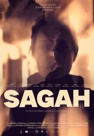 Poster do filme Sagah
