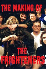 The Making of 'The Frighteners' movie poster