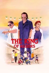 The King of Algiers movie poster