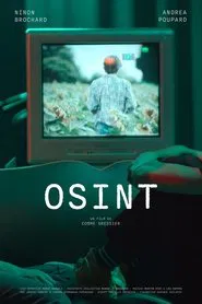 Poster do filme OSINT