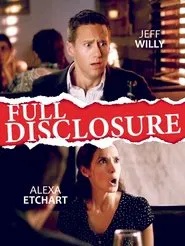 Full Disclosure movie poster