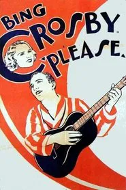 Please movie poster