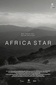 Africa Star movie poster