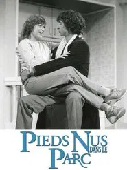 Pieds nus dans le parc movie poster