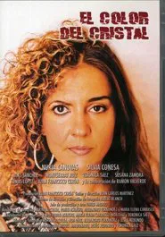 El Color del Cristal movie poster