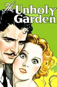 The Unholy Garden movie poster