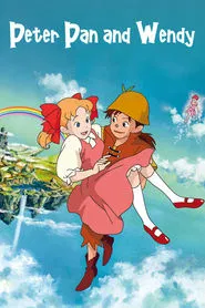 The Adventures of Peter Pan tv show poster
