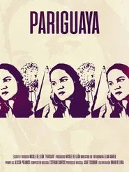 Poster do filme Pariguaya
