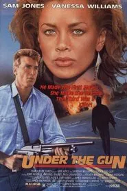 Under the Gun movie poster