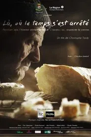 Là, où le temps s’est arrêté movie poster