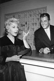 Poster da série The Ann Sothern Show
