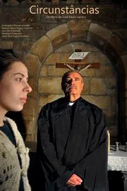 Circunstâncias movie poster